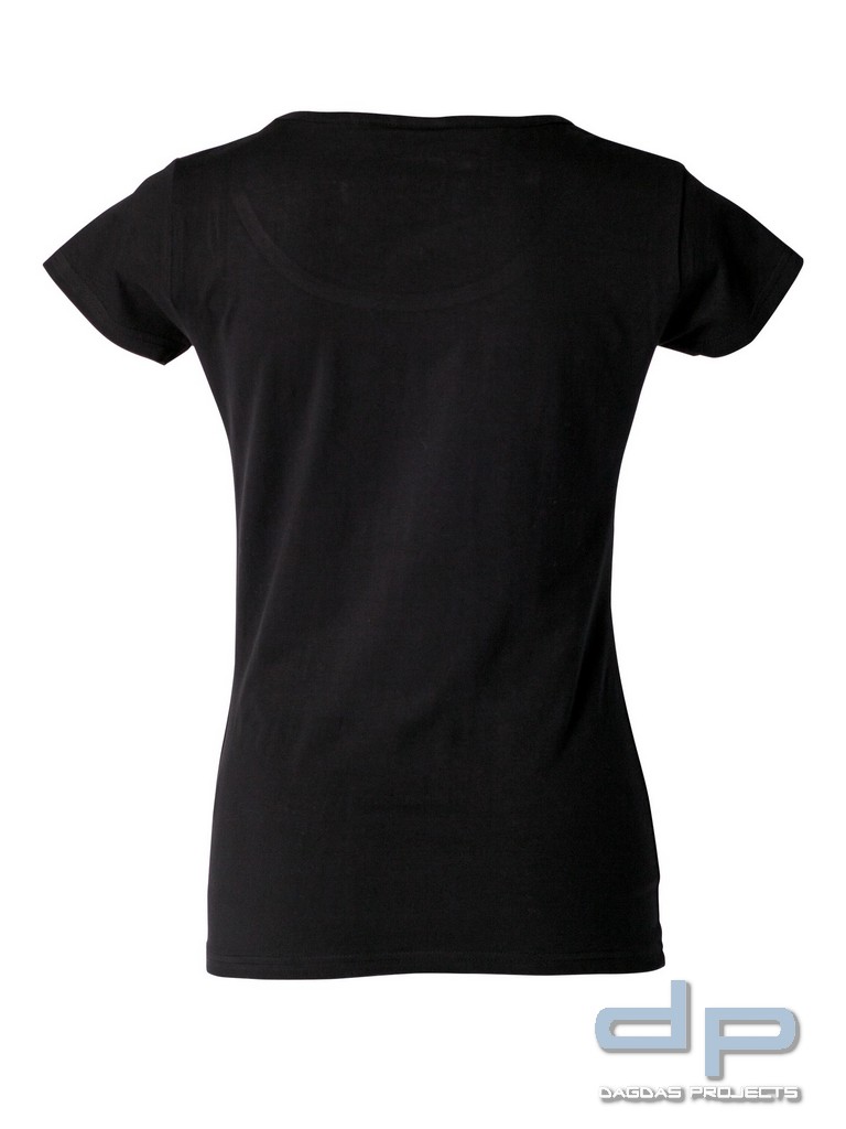 FIGHTNATURE Damen T-Shirt