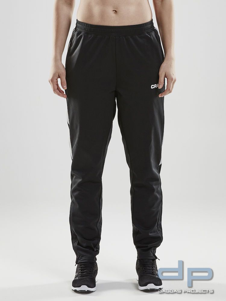Craft Pro Control Pants für Damen in verschiedenen Farben