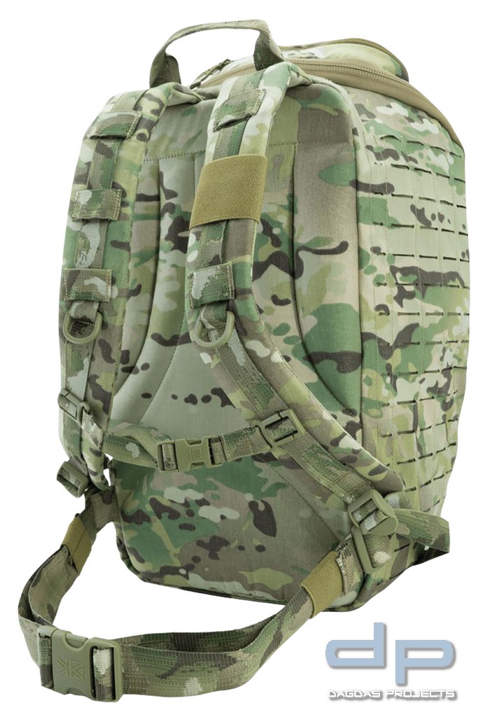 Karrimor Magni 25 Patrol Pack