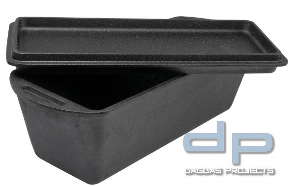 PETROMAX KASTENFORM MIT DECKEL K4