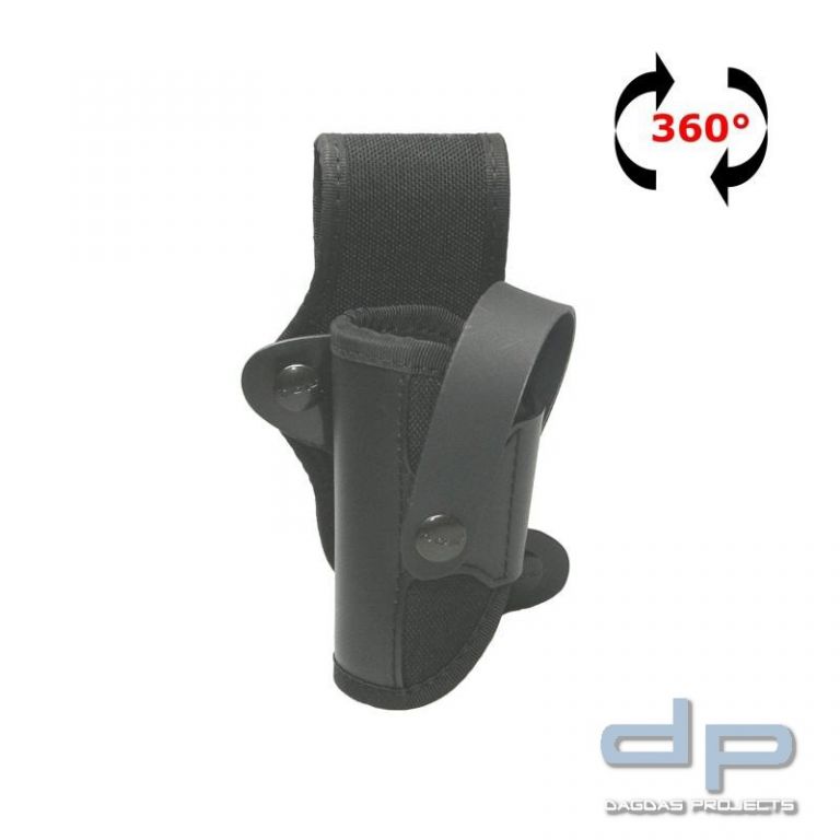 Tonfaholster COP® TB9609 A37 40/45mm bzw. 50 - 58mm BL, Innendurchmesser bis 40 mm