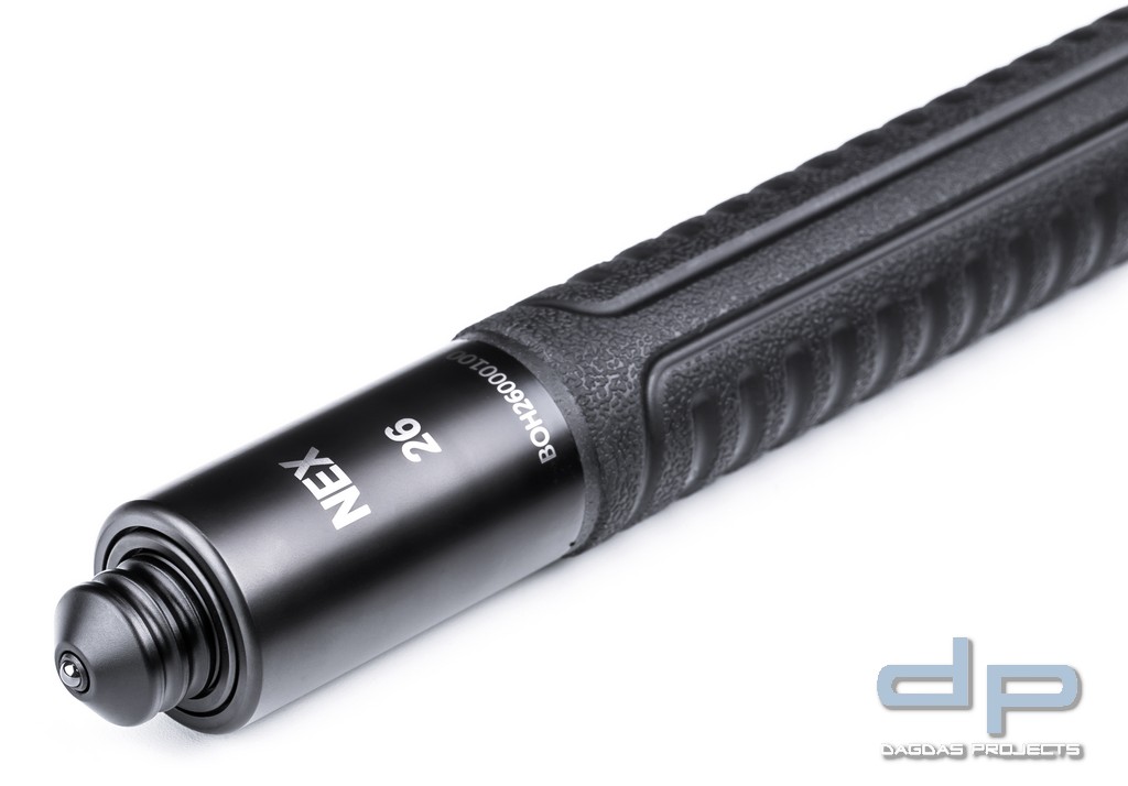 NEXTORCH TELESKOP-EINSATZSTOCK N26C QUICK STAHL 26"