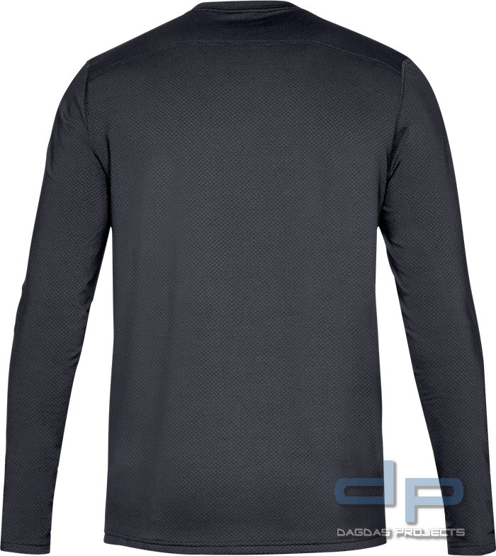 Under Armour Tactical ColdGear Longsleeve Shirt in verschiedenen Farben