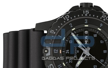 Traser H3 P66 Shade Kautschuk