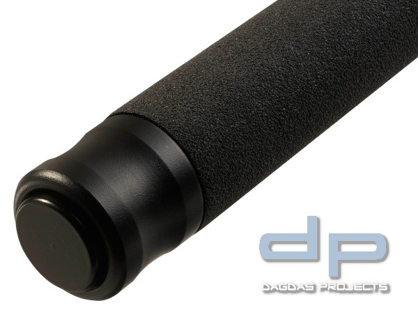 ASP TALON Teleskopschlagstock T40KB ca. 40cm