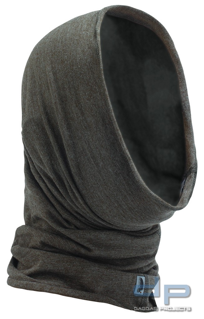 SnigelDesign Neck Gaiter Flammhemmend