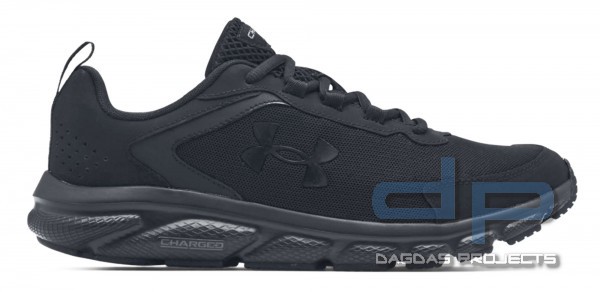 UNDER ARMOUR CHARGED ASSERT 9 HERREN LAUFSCHUH