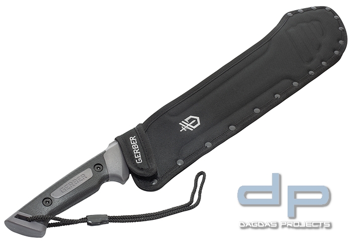 Gerber Gator Bolo Machete