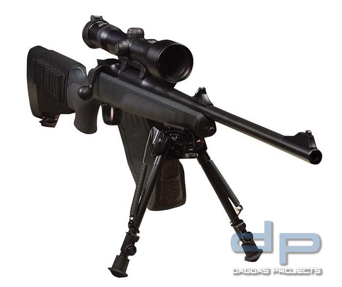 Harris Zweibein Mod.L-S