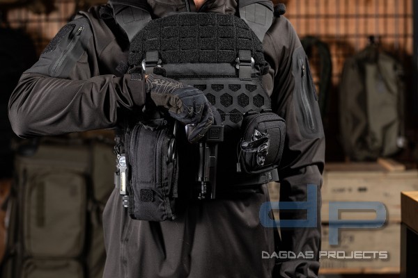 5.11 TACTICAL TOURNIQUET-HALTER