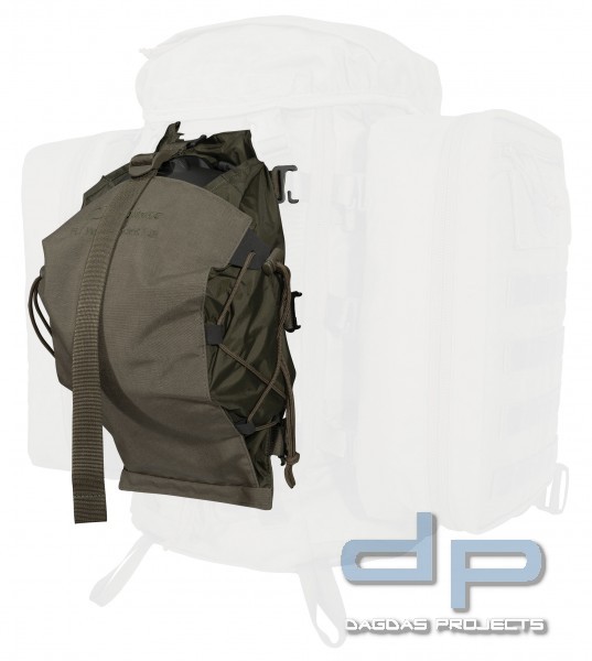 BERGHAUS FLT HELMET POCKET - IR