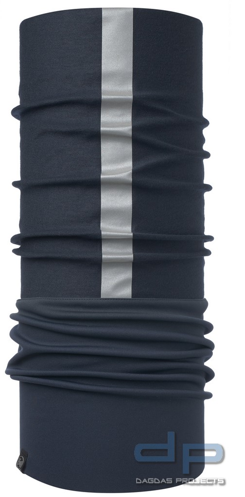BUFF Windproof Reflective Multifunktionstuch
