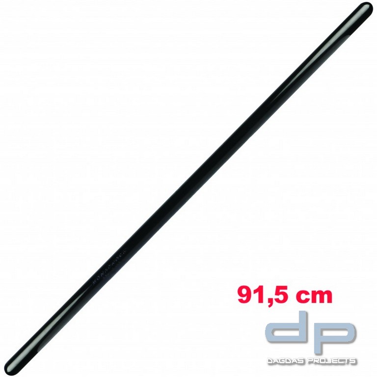 Einsatzstock Monadnock PLP 36 (91,5 cm) ohne Schaumgriff !!