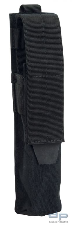 Condor MP Magazintasche MA31in Schwarz und Coyote