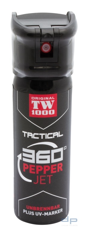 TW1000 TACTICAL PEPPER-JET CLASSIC TWIN-PACK 2 X 45 ML