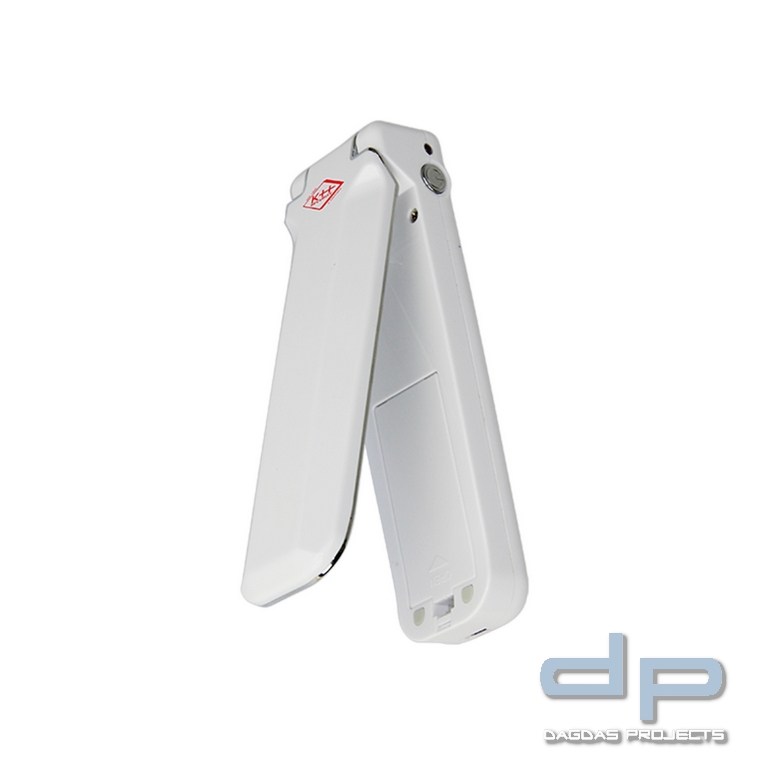 UV-C Desinfektionslicht Light Clean