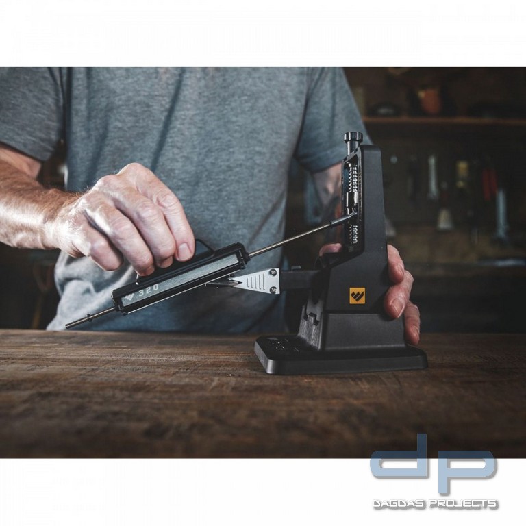 Work Sharp Precision Adjust Knife Sharpener