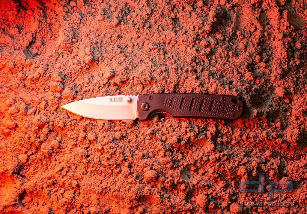 5.11 ICARUS DP MINI IN VERSCHIEDENEN FARBEN