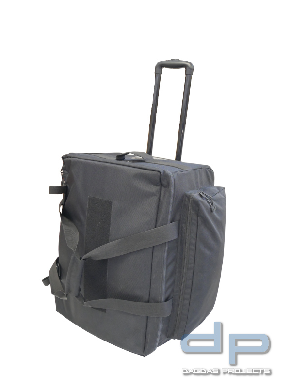 Roll-Tragetasche SEK Trolley