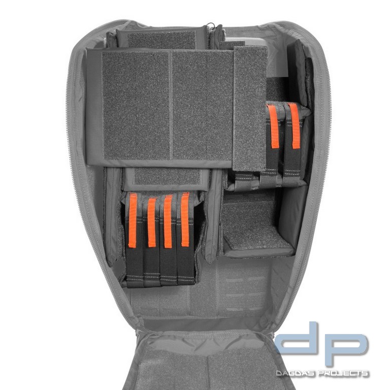Tasmanian Tiger Modular Tele Insert für Modular 30 Rucksack