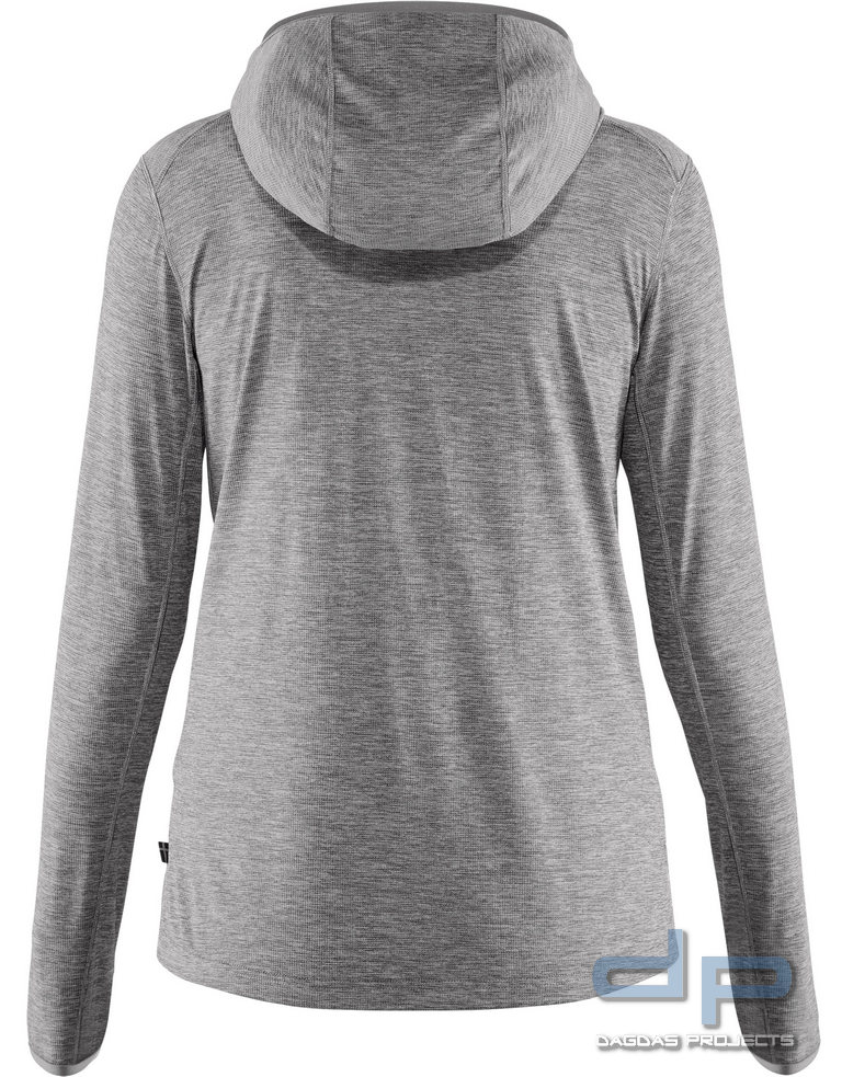 FJÄLLRÄVEN ABISKO SUN HOODIE W