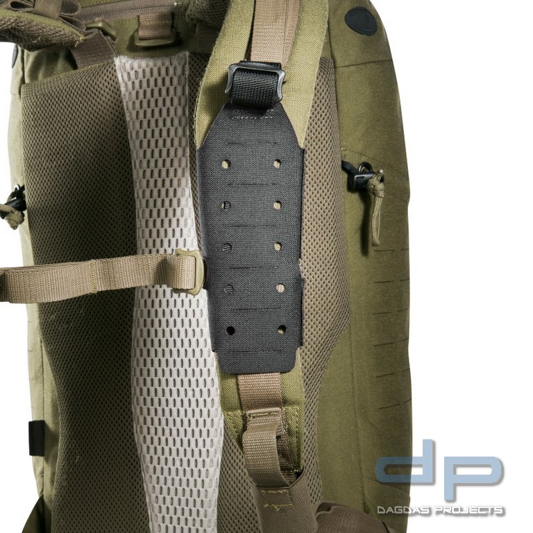 Tasmanian Tiger Harness Molle Adapter, Cordura®