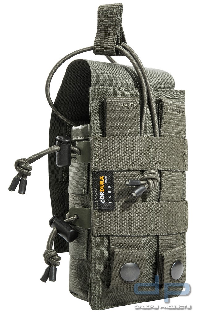 Tasmanian Tiger SGL Mag Pouch MK II IRR