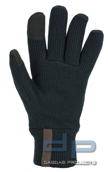 SEALSKINZ WINDPROOF ALL WEATHER KNITTED GLOVE STRICKHANDSCHUH IN VERSCHIEDENEN FARBEN
