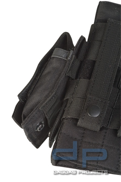 Condor Modular Holster Glock Schwarz