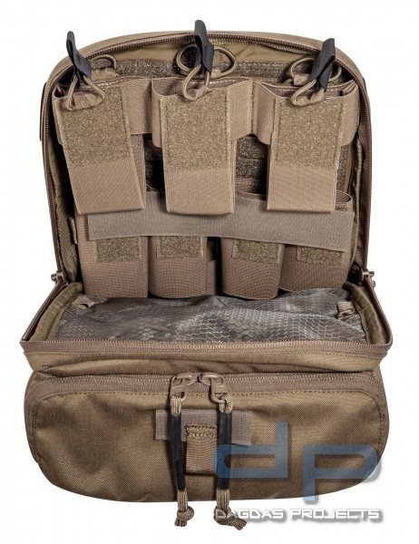 TASMANIAN TIGER OPERATOR PACK ZP IN VERSCHIEDENEN FARBEN