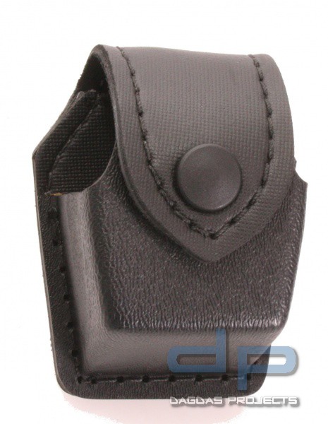 SAFARILAND Holster L/T Carrier STX TAC Befestigung Beinscheibe, Taser Patrone