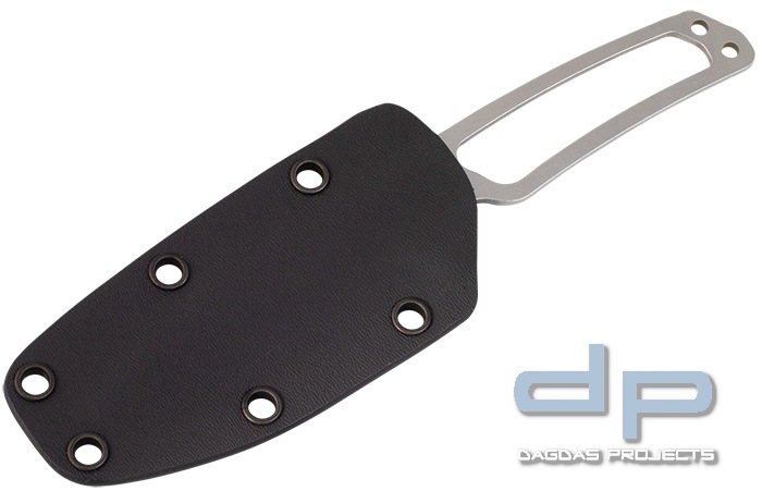 Eickhorn Para II mit Kydexscheide