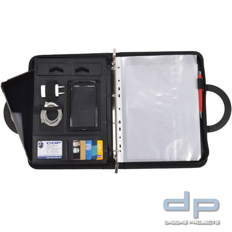 COP® Schreib-/Dokumentenmappe