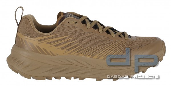 LOWA FORTUX (Trailrunning- und Hiking- Schuh)