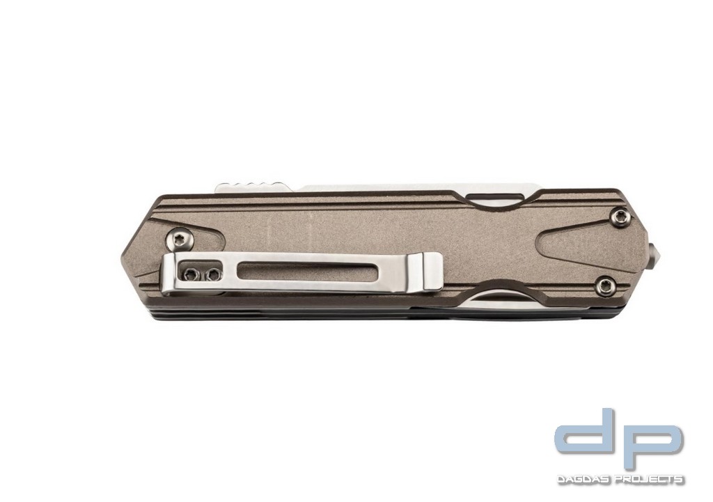 Einhandmesser 7 Funktionen