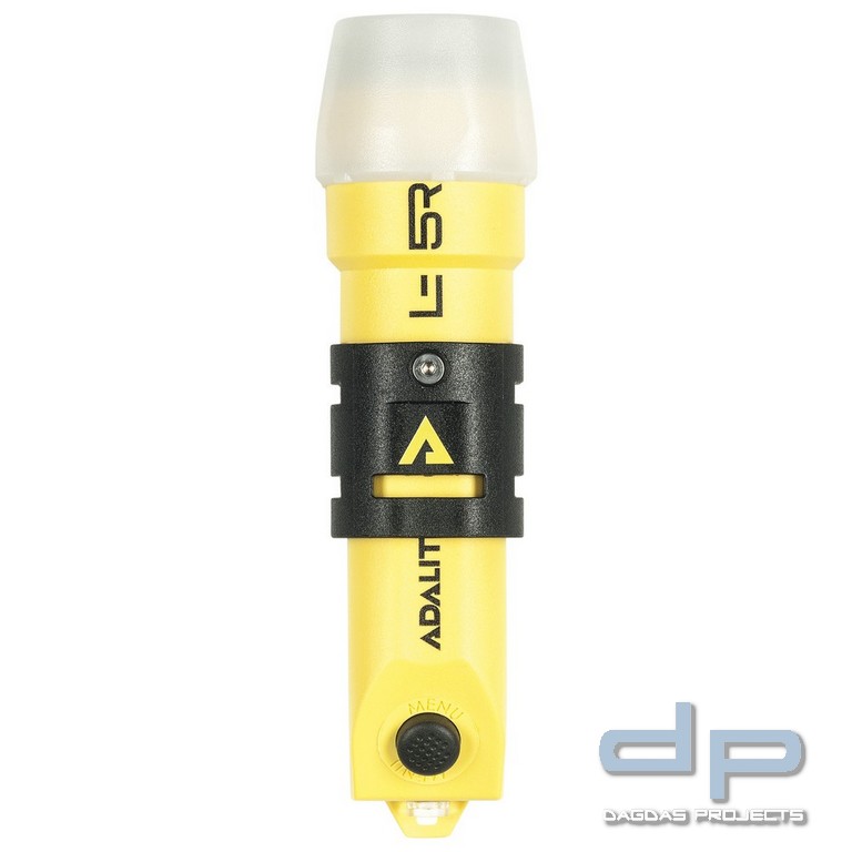 Helmlampe L-5RPLUS ATEX