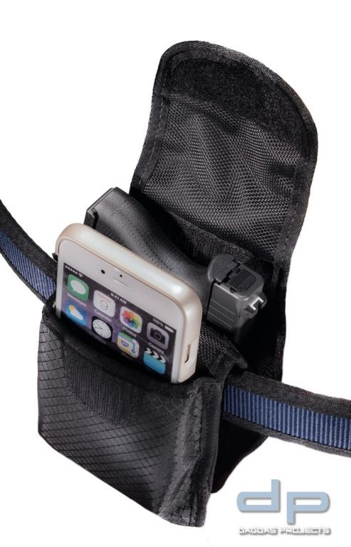 TUFF i-Tuck Concealed Carry Smart Phone verschiedene Farben