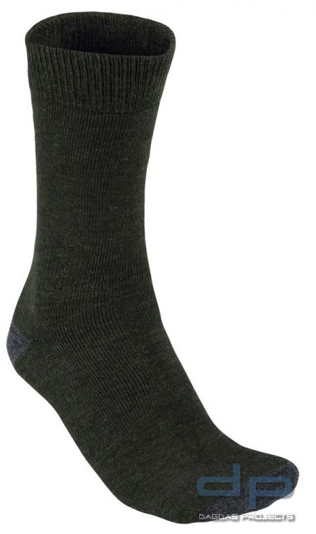 Snugpak Socke Merino Military verschiedene Farben