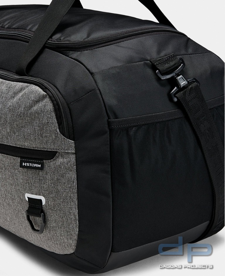 UNDER ARMOUR UNDENIABLE DUFFEL 4.0 MEDIUM