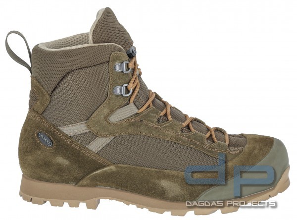 AKU Pilgrim TSC W.OP GTX Einsatzstiefel