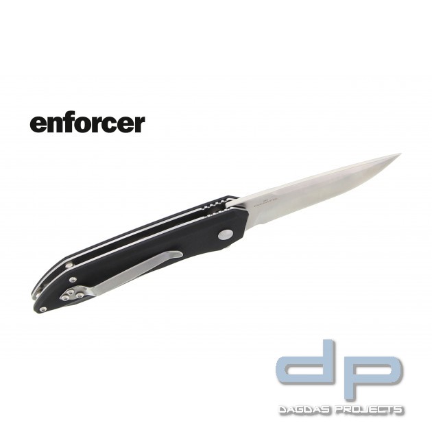 enforcer Einhandmesser ROCKET