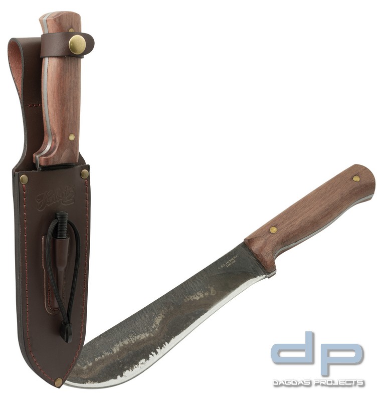 HERBERTZ OUTDOORMESSER
