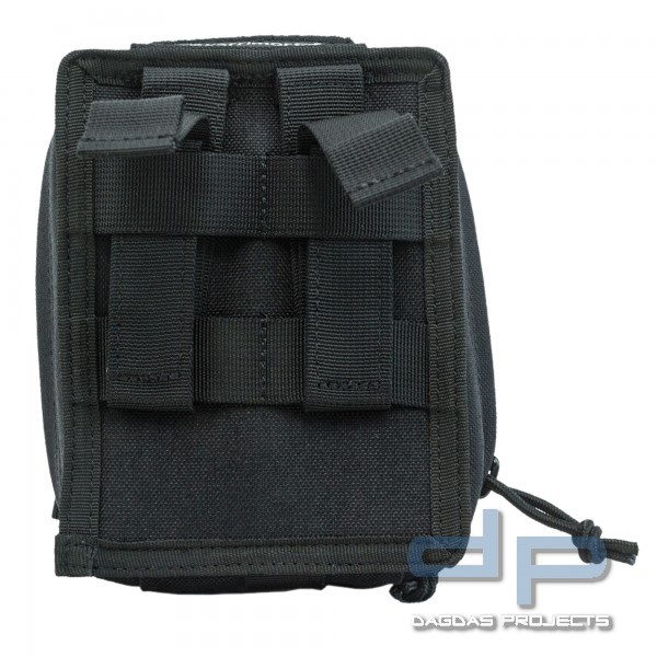 KARRIMOR IA MEDICAL POUCH QR-MODULAR IN VERSCHIEDENEN FARBEN