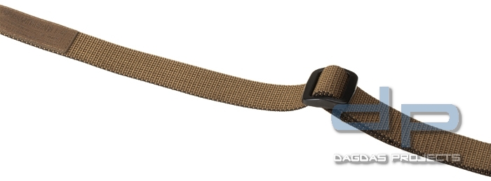 Claw Gear QA Two Point Sling Paracord in verschiedenen Farben