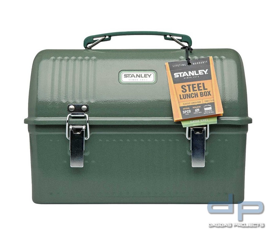 Stanley Classic Lunch Box, 9,4 Liter