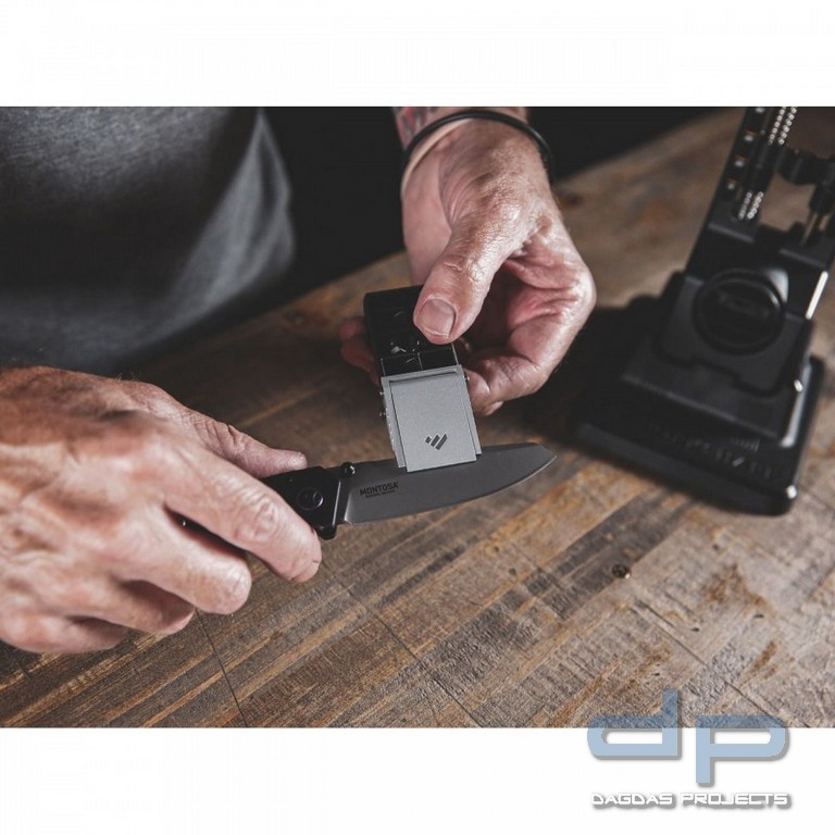 Work Sharp Precision Adjust Knife Sharpener