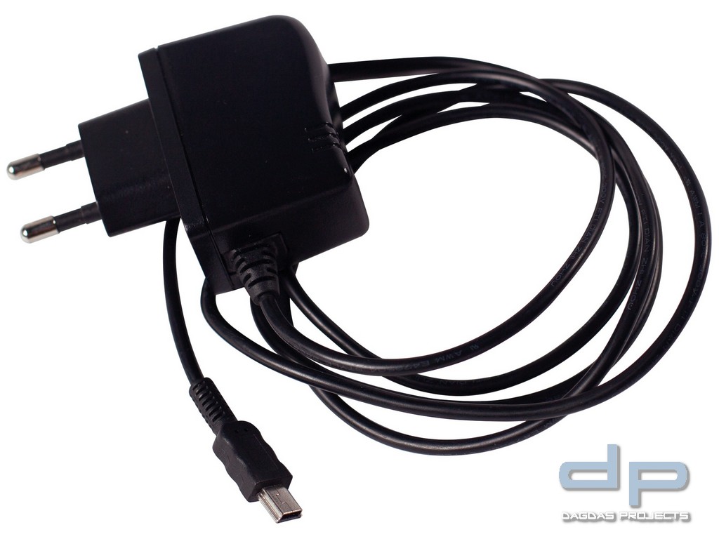 KPNP Ladegerät - WT anerkannt