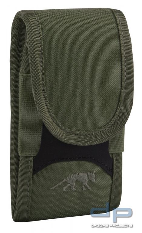 Tasmanian Tiger Tactical Phone Cover Oliv