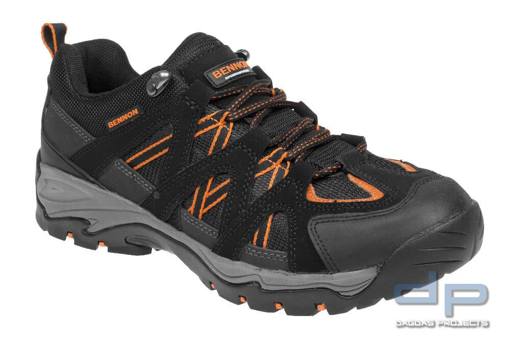Trekking-Schuh BNN Orlando