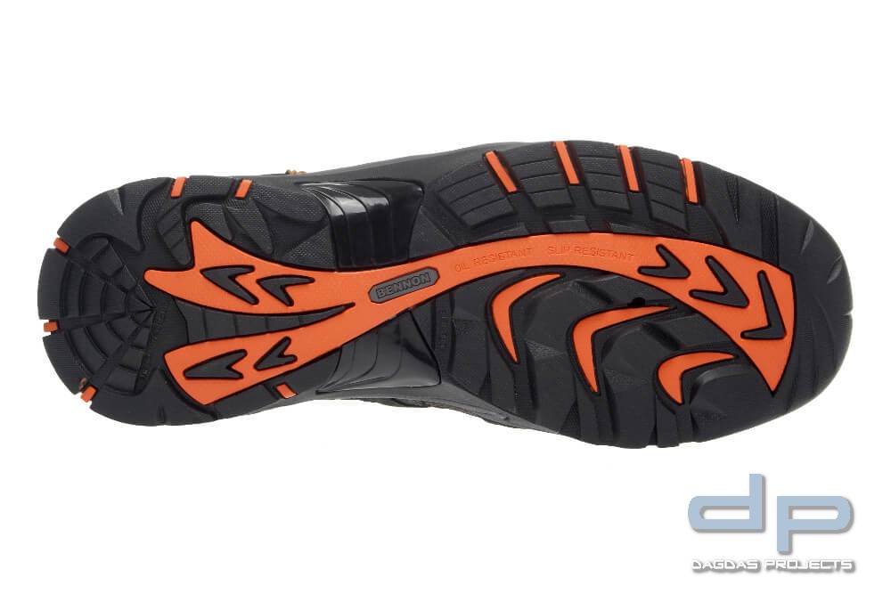 Trekking-Schuh BNN Orlando